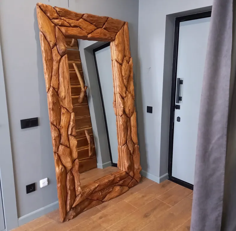 Квартира 1-комнатная Квартира — Сириус