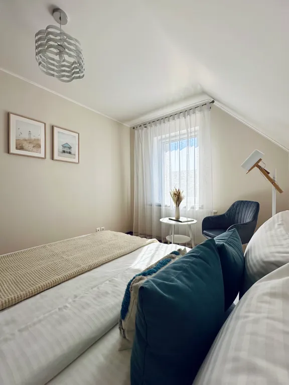 Уютный дом для отдыха