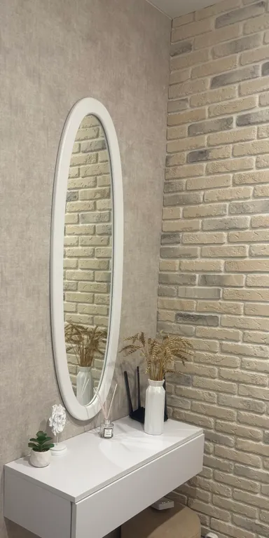 Чистая и уютная квартира-студия в центре Дивеево.