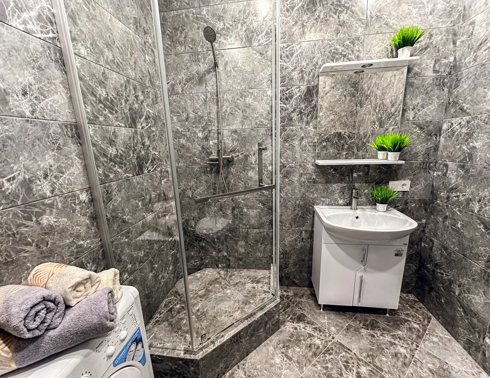 Hоmе Lav — Апартаменты Вершина