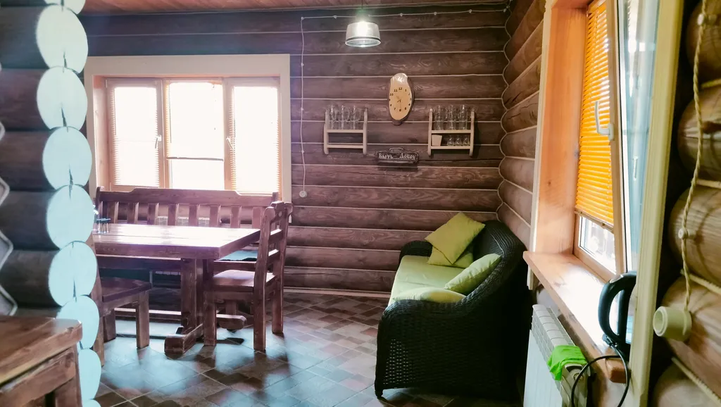 Гостевой дом