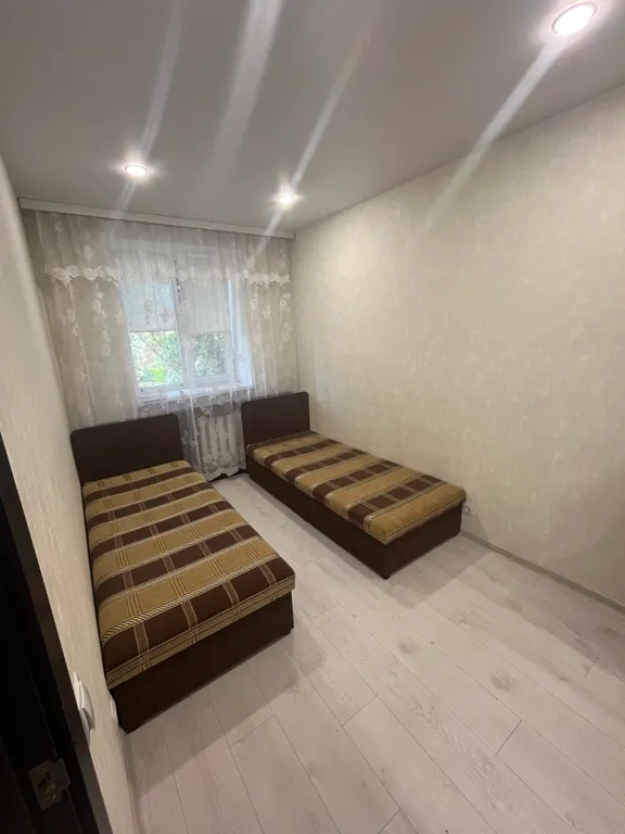 Уютная квартира в 4 минутах до моря