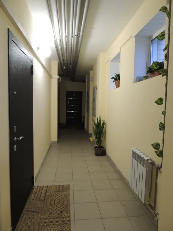 Уютная квартира-студия в районе Областной больницы