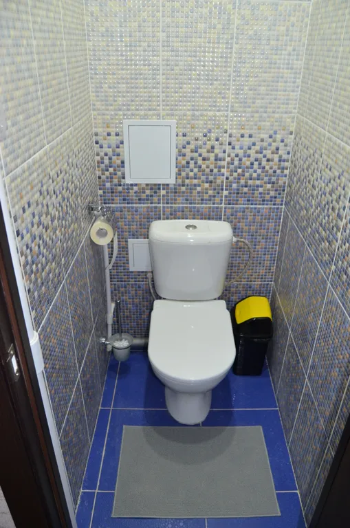 Квартира Квартира возле Парк Хауса — Волгоград