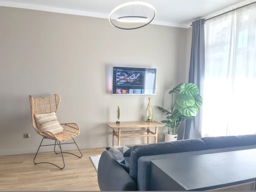 Санни Светлогорск 33 блок-секция c зоной барбекю