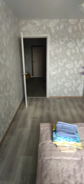 Уютная квартира рядом с ДС Олимпийский