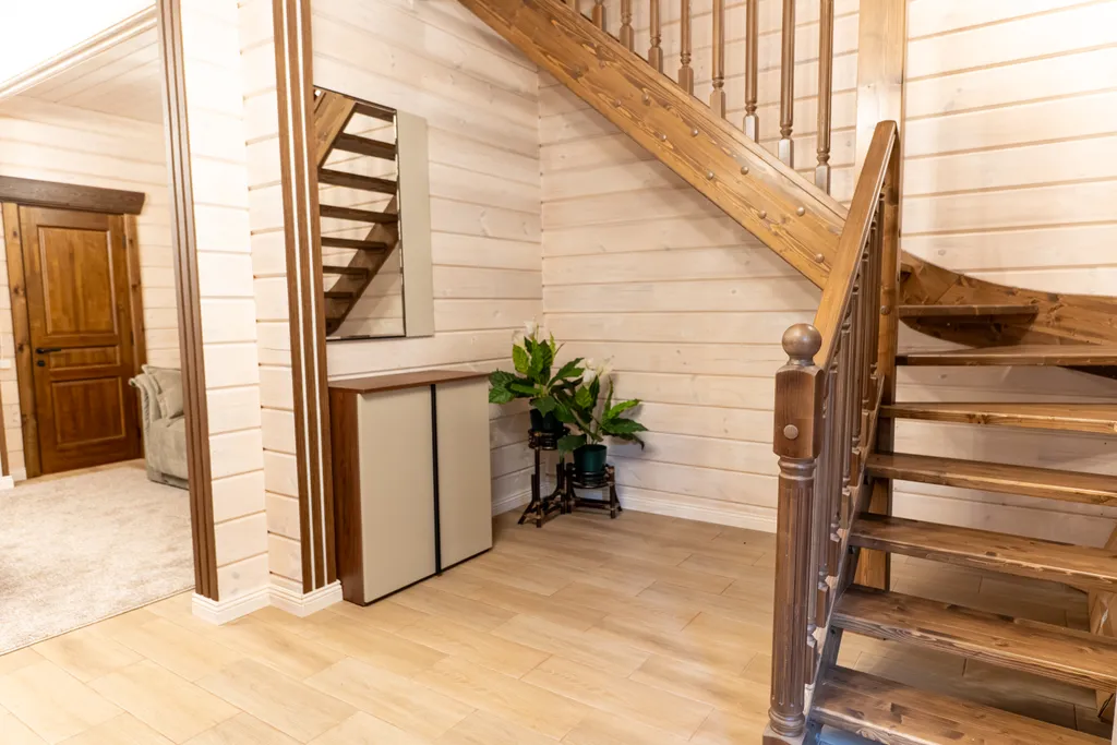 Коттедж Эль-скай