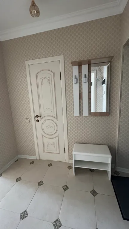 Квартира Уютная квартира недалеко от моря — Каспийск