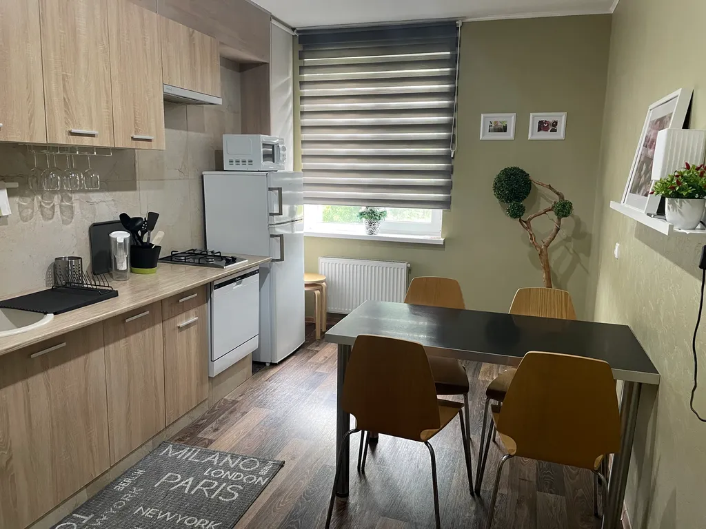 Квартира Апартаменты Newstory — Тихвин