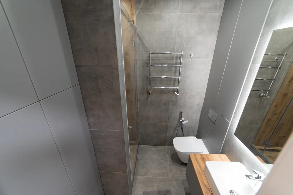 Квартира Квартира Park view apartment — Минск
