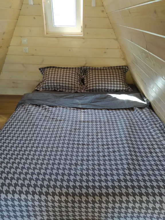 Коттедж Дом у моря посуточно с  бассейном Пляхо — Пляхо