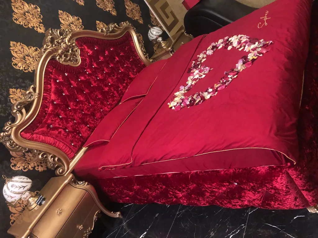 Апартаменты Buduar в самом центре Нижнего