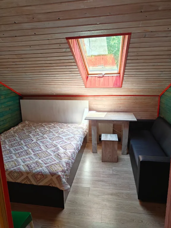 Ретрит дом в Балтийске