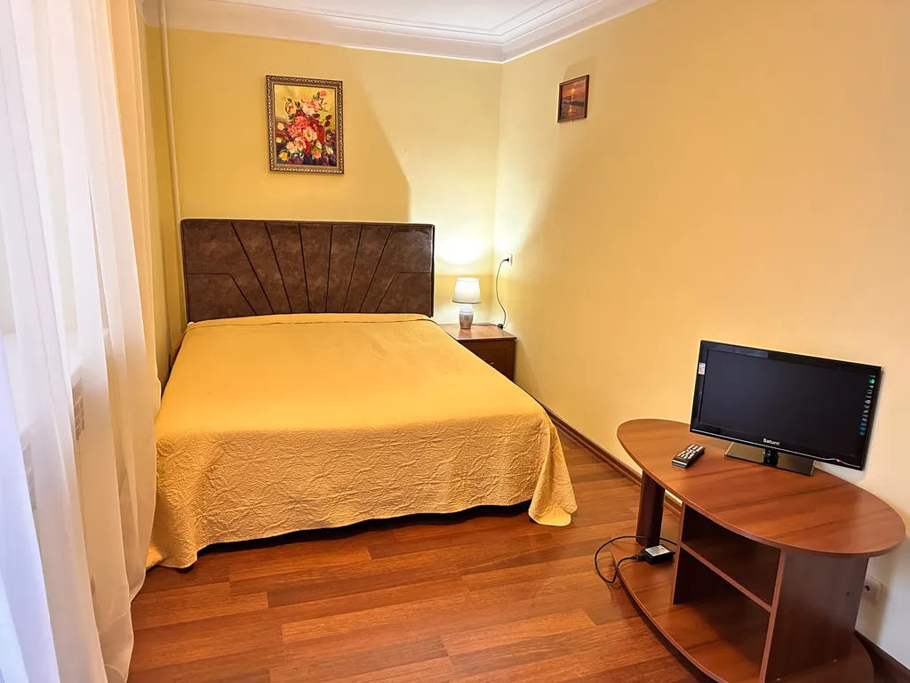 Квартира в парковой зоне сан Бурденко сан Пирогова