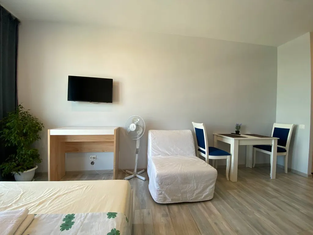 Небеса на 17 этаже