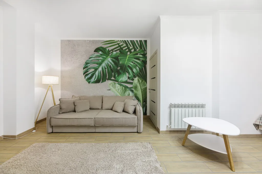 Квартира у моря