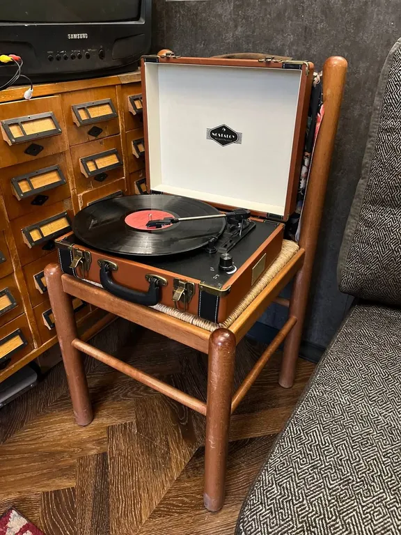 Коттедж Домик Есенина — Калининград