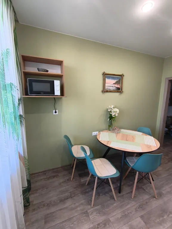 Уютная, светлая квартира на сельме