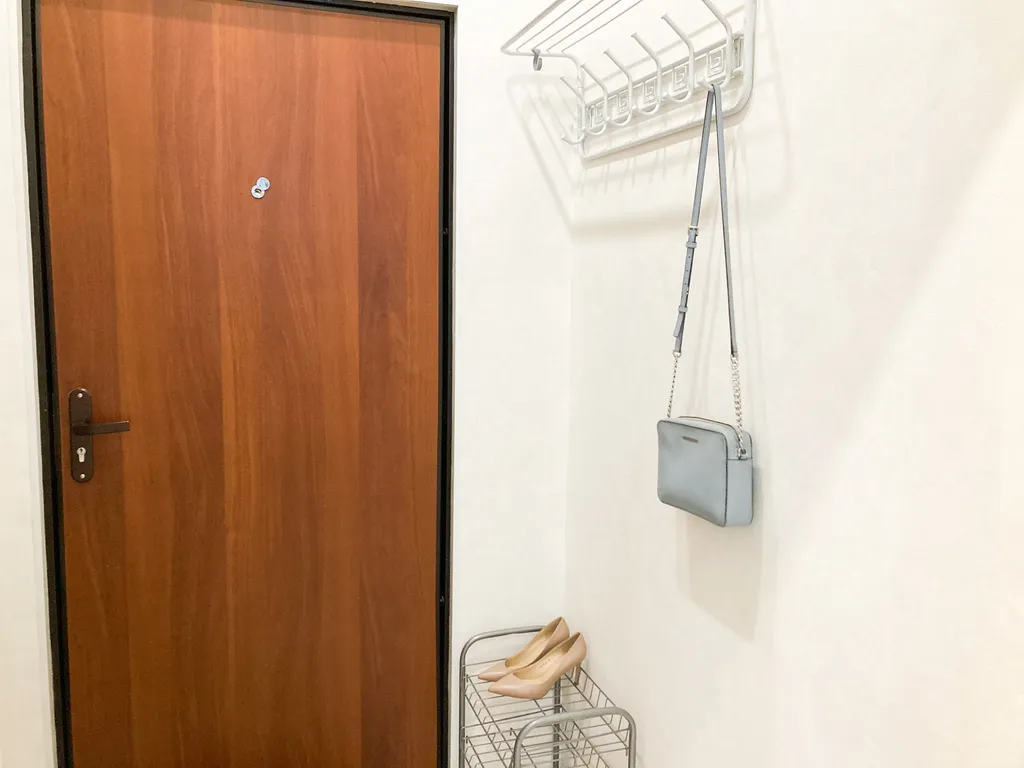 Комфортабельная студия недалеко от центра