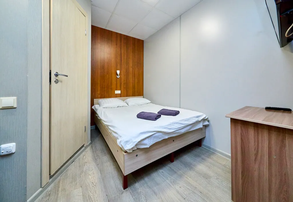 Квартира Комната — Санкт-Петербург