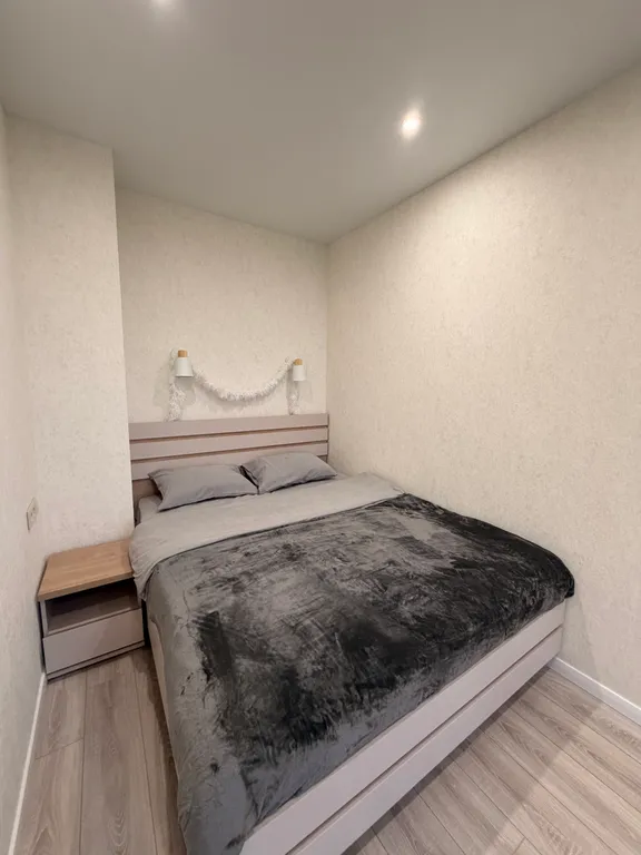 Апартаменты с террасой в Минск Мире