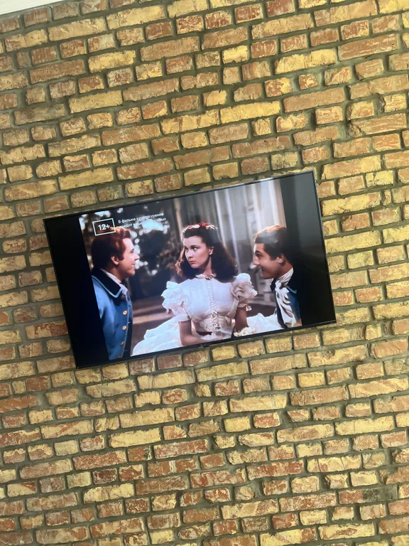 Уютная квартира в самом центре города, закрытая территория с парковкой