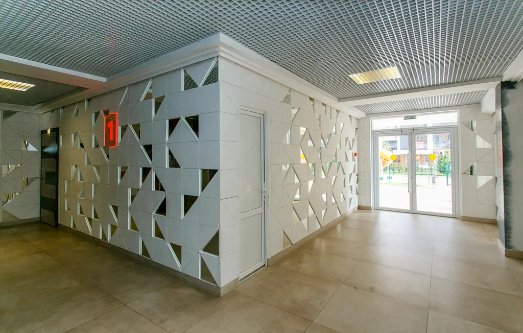 Уютная квартира у моря