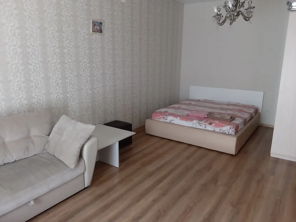 Уютная квартира в 5 минутах от парка и бюветов