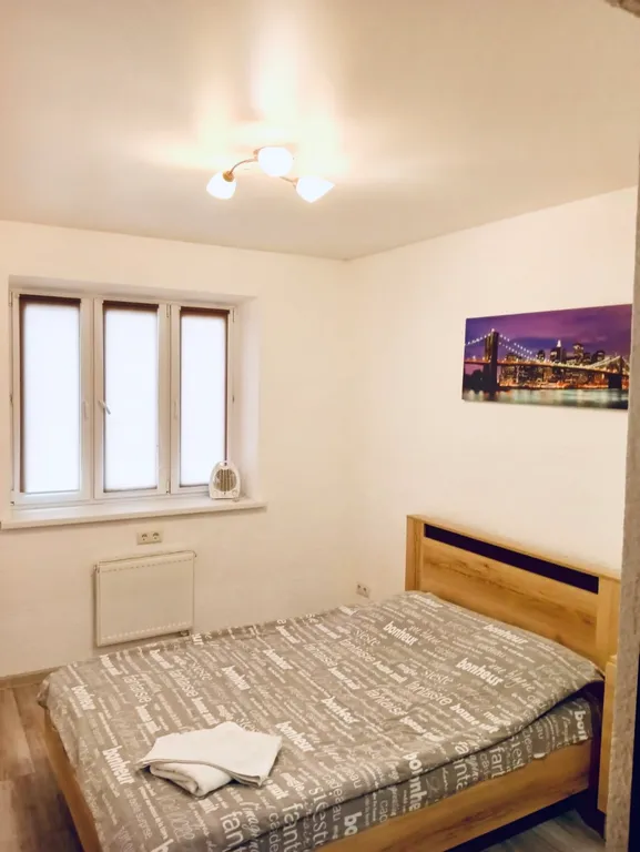 Квартира Апартамент рядом с Максима парк — аренда посуточно в Некрасовский