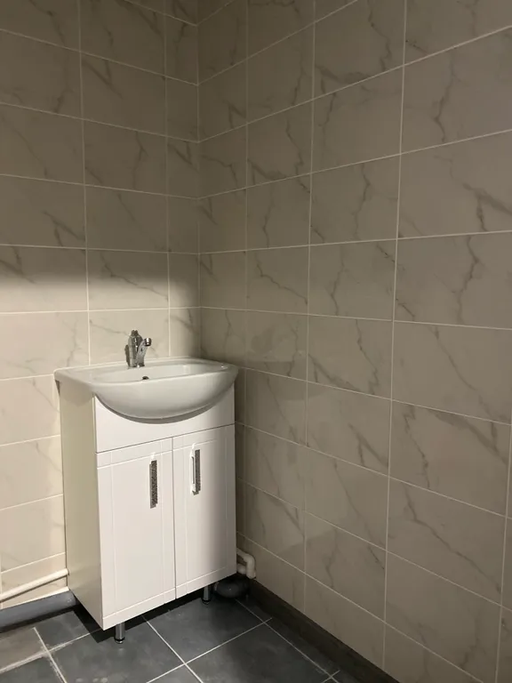 Квартира с видом на карельское озеро