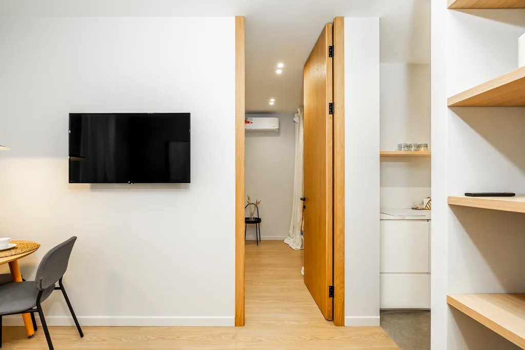 Квартира Апартамент в центре города — Ростов-на-Дону