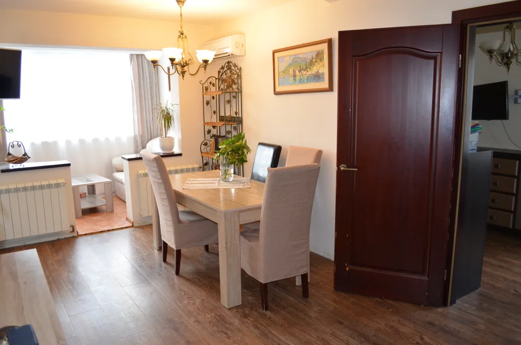 2-комнатная Квартира — аренда посуточно в Гурзуф