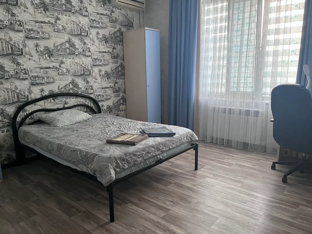 Гостевой дом