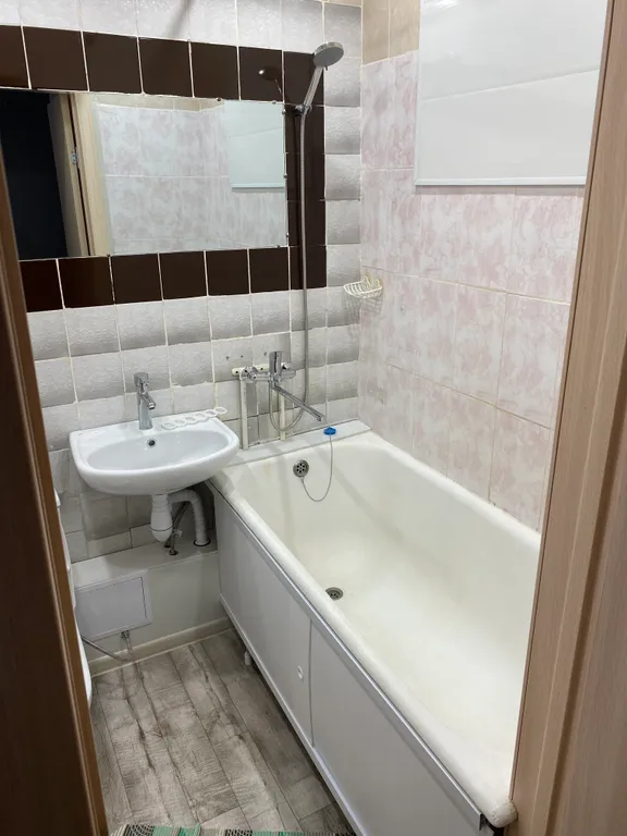 Комфортная, чистая квартира после ремонта в центре города