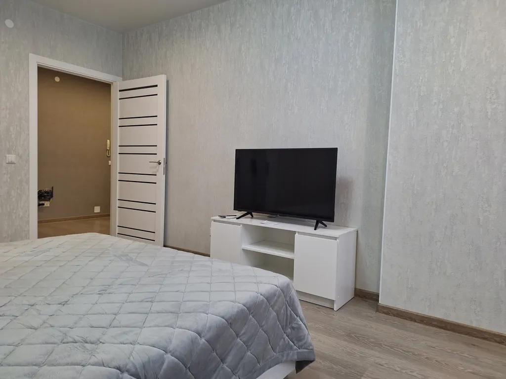 Квартира Уютная квартира — Калининград