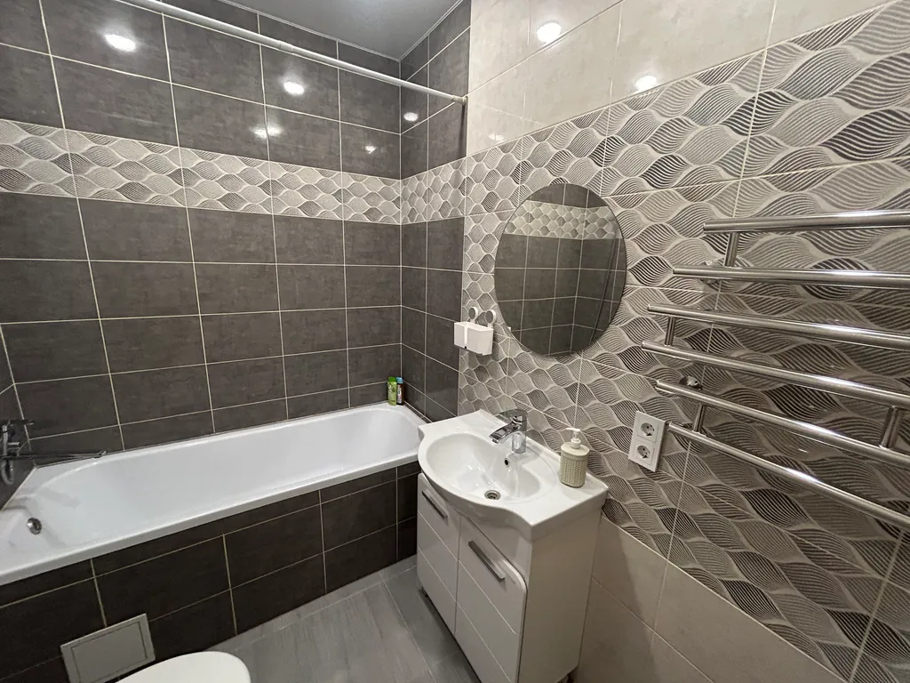 Квартира Уютная квартира — Калининград