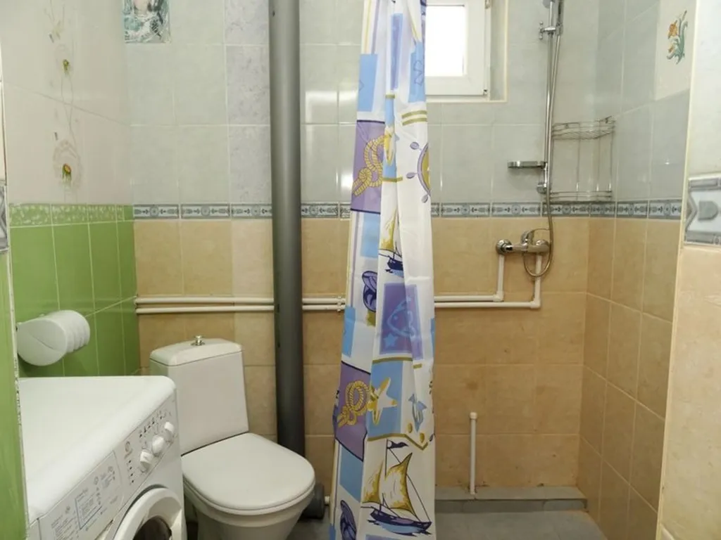 5-комнатная Квартира