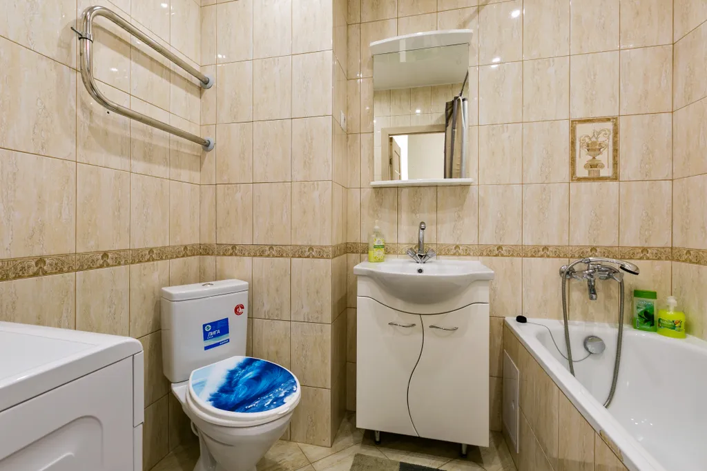 MaxRealty24 Квартира рядом экспоцентр, выставочный центр крокус экспо