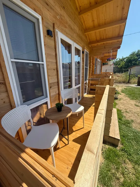 Хорошее место