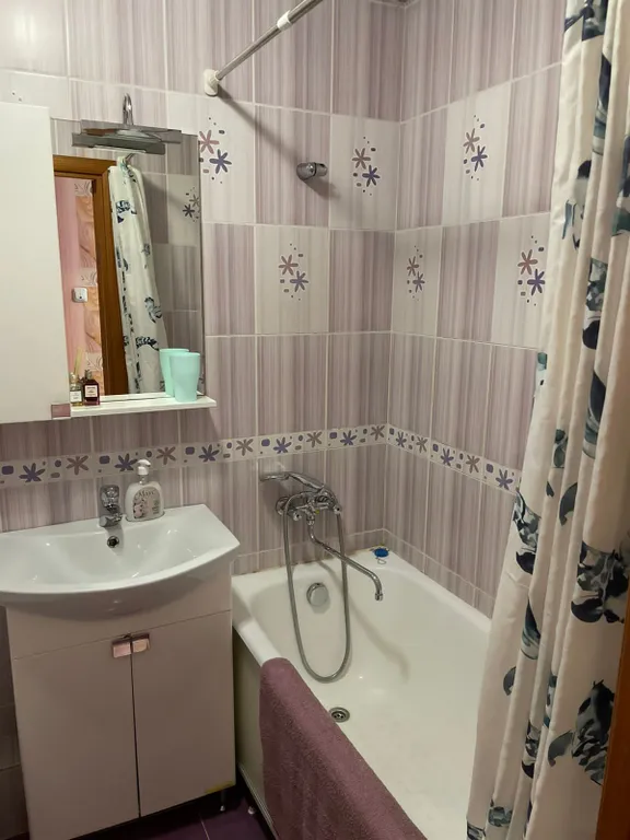 Уютная чистенькая квартира в центре города