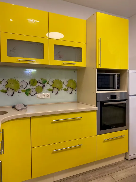 Апартамент Иволга