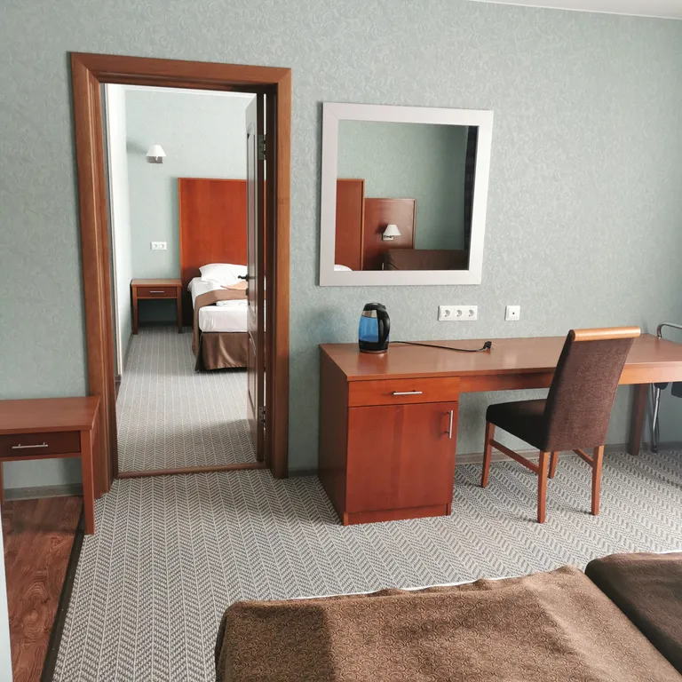 Квартира Комната — аренда посуточно в Даховская