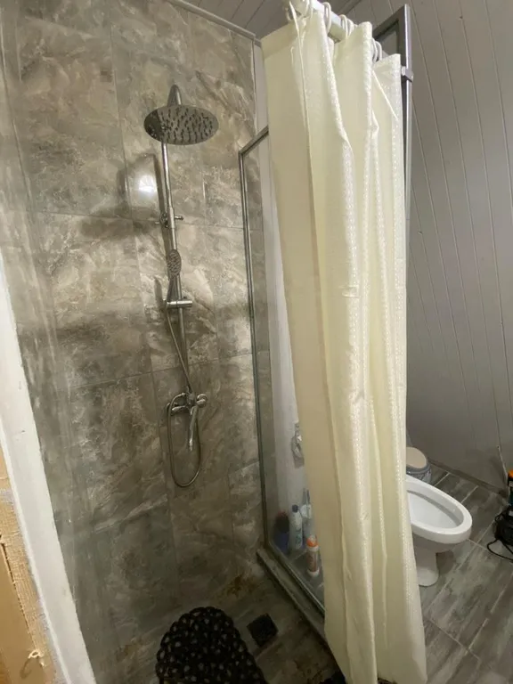 Коттедж Домик у моря — Махачкала