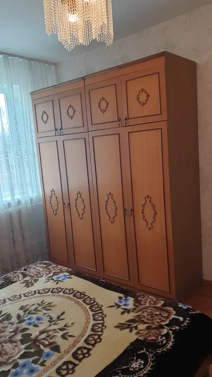 Уютная квартира в историческом районе города