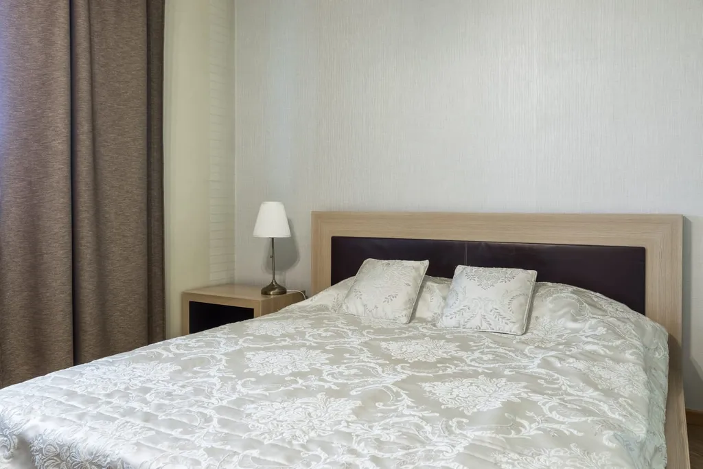 Квартира 2-комнатная Квартира — Москва