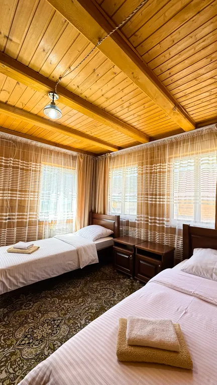 Дом для большой компании №4