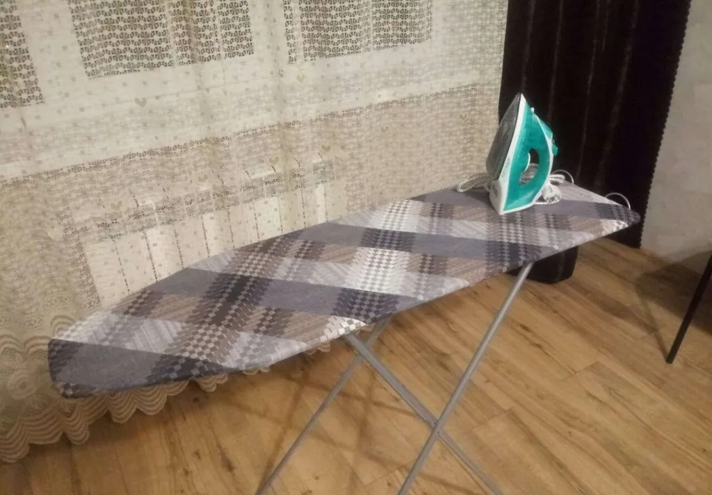 Чистая, уютная квартира рядом с М4