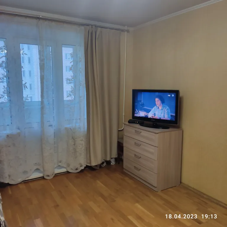 Квартира Уютная квартира в  центре города — Тверь