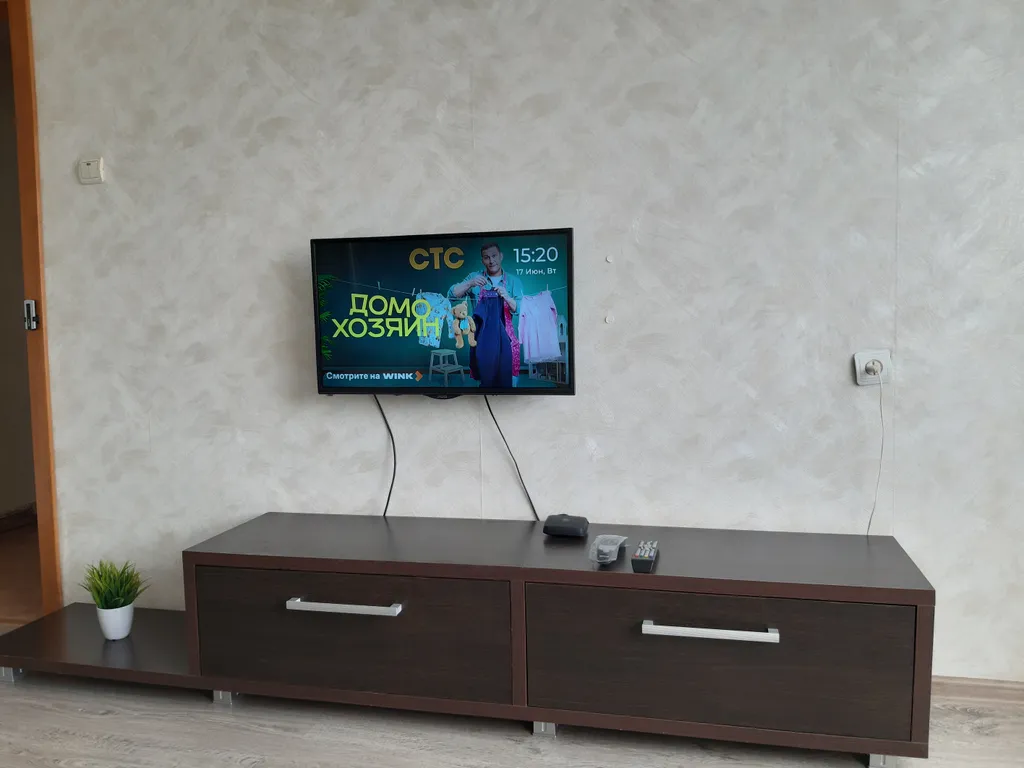 Уютная квартира на Молодежной