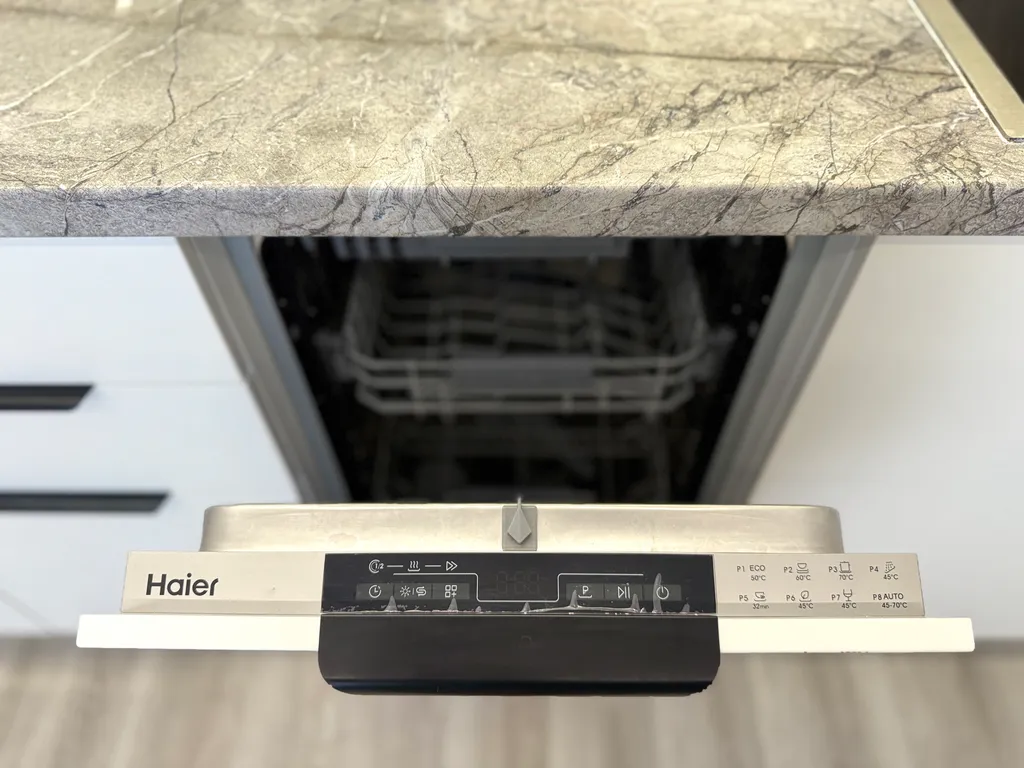 Апартаменты Океан с теплым паркингом